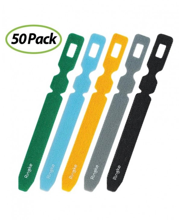 Ringke Magic Cable Tie (50-Pack)