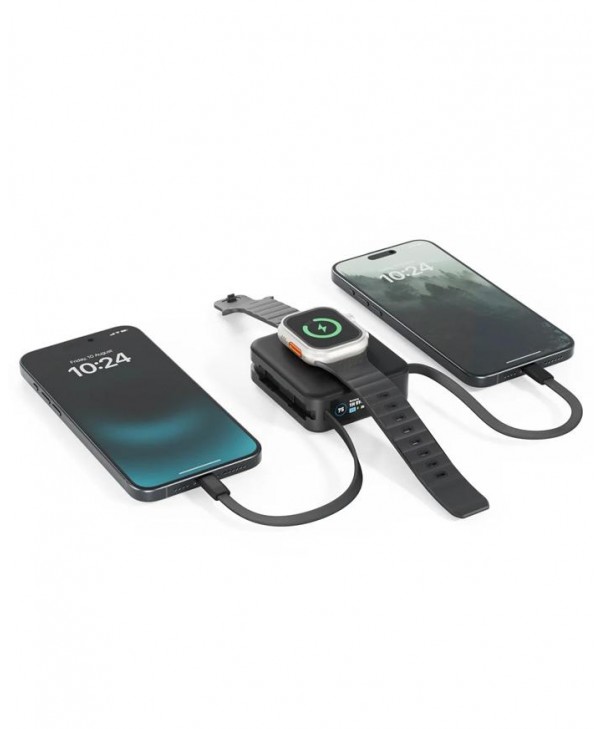 Energea MagPac Mini Plus 10000mAh MagSafe Power Bank