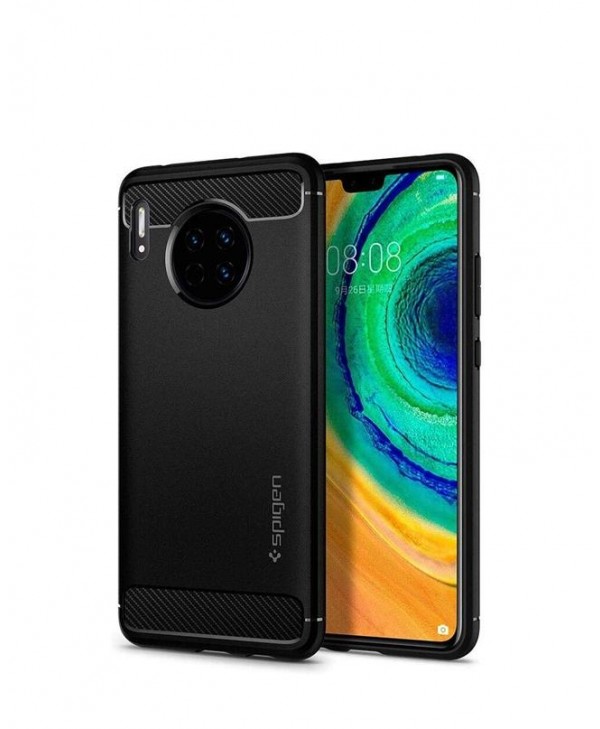 Spigen Huawei Mate 30 Case Rugged Armor