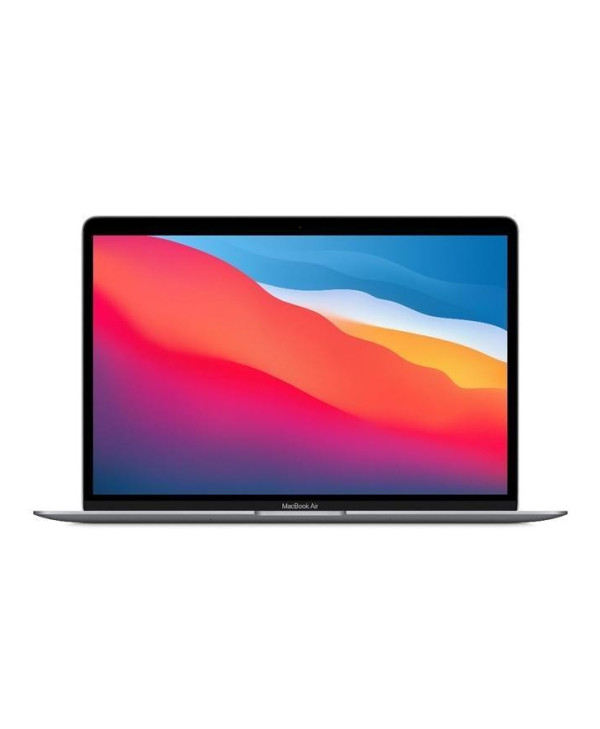Apple Macbook Air 13-inch M1 Chip 8GB RAM 256GB SSD, Open-Box