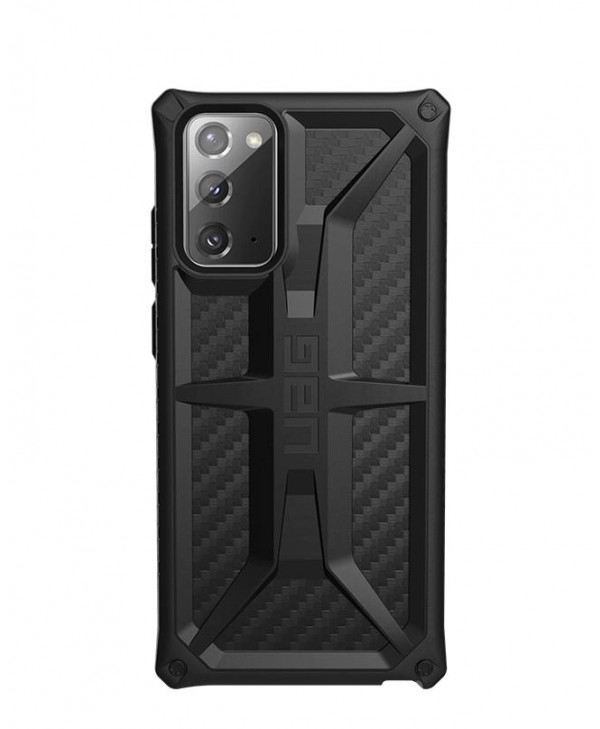 UAG Monarch Series Galaxy Note 20 Case