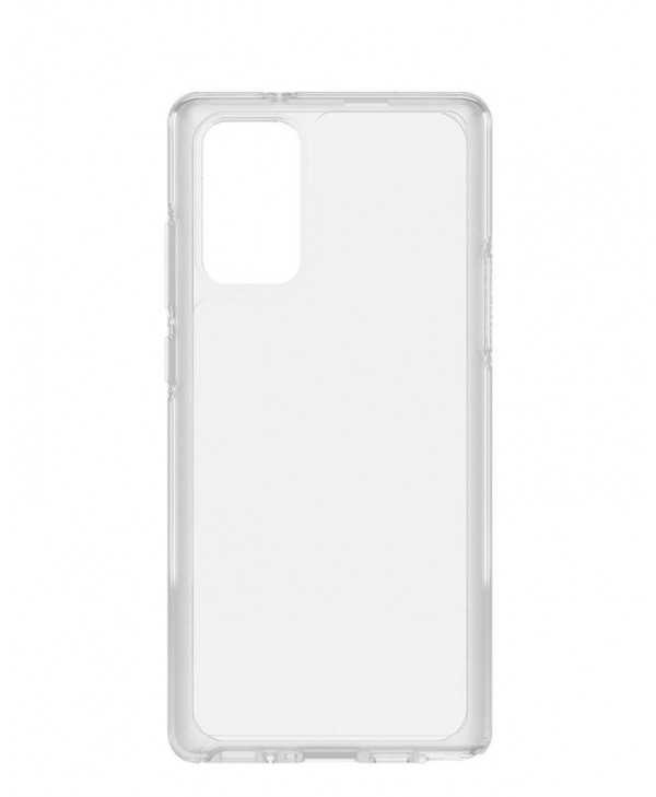Otterbox Galaxy Note 20 Symmetry Clear Series Case