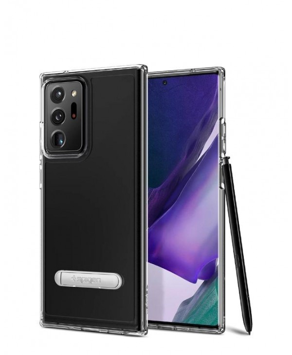 Spigen Galaxy Note 20 Ultra 5G Case Ultra Hybrid S