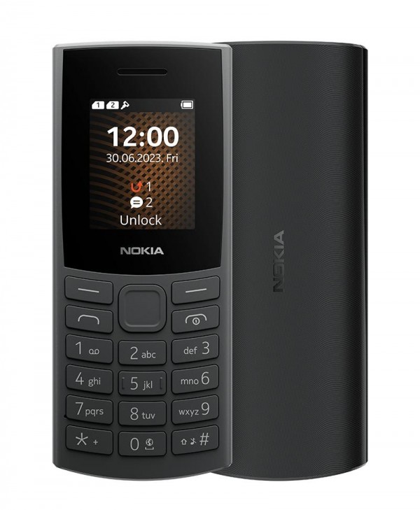 Nokia 105 4G (2023)