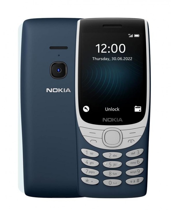 Nokia 8210 4G