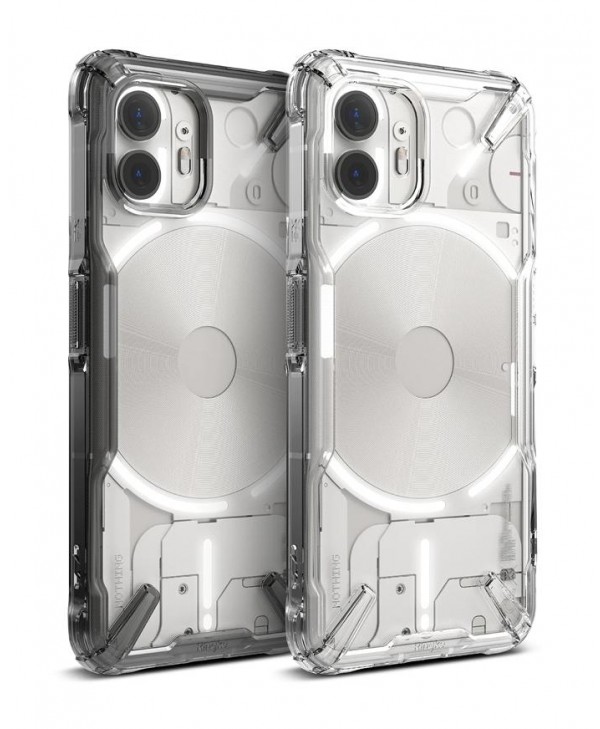 Ringke Nothing Phone (2) Case - Fusion-X