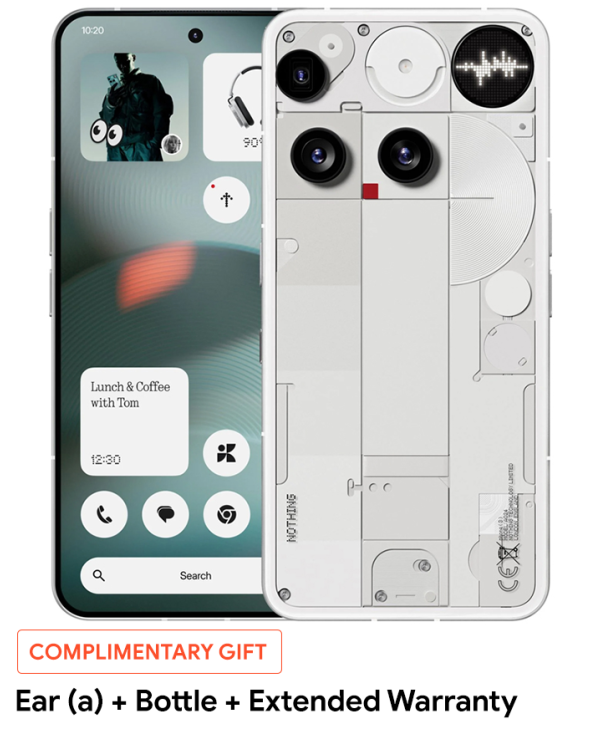 Nothing Phone (3) 16GB/512GB