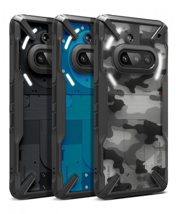 Ringke Nothing Phone 3a Case - Fusion-X