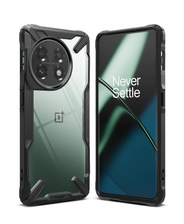 Ringke OnePlus 11 Case - Fusion X
