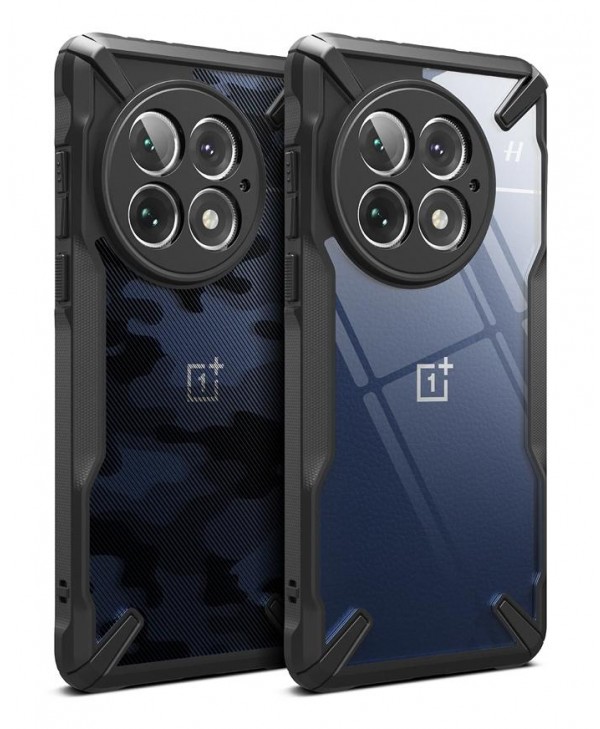 Ringke OnePlus 13 Case - Fusion X