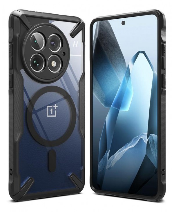 Ringke OnePlus 13 Case - Fusion X Magnetic