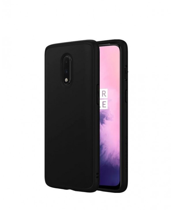 RhinoShield SolidSuit OnePlus 7 Case