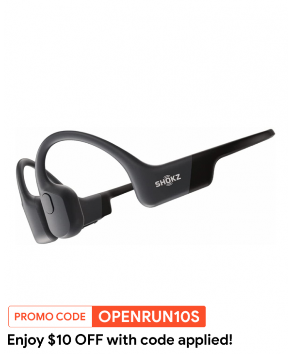 Shokz OpenRun