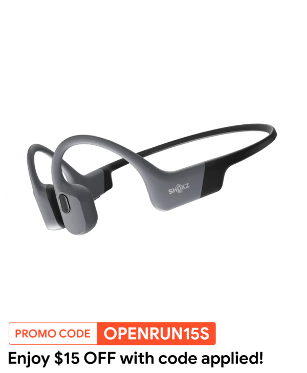 Shokz OpenSwim Pro