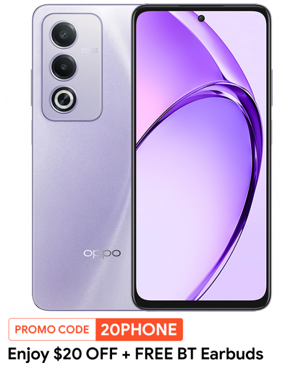 Oppo A3 Pro 5G 8GB/256GB