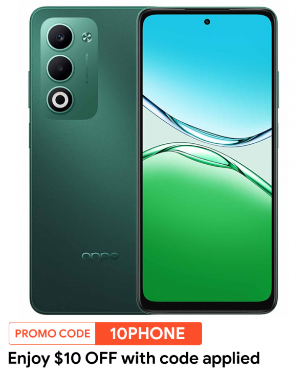 Oppo A5 5G 4GB/128GB