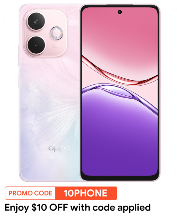 Oppo A5 Pro 5G 6GB/128GB