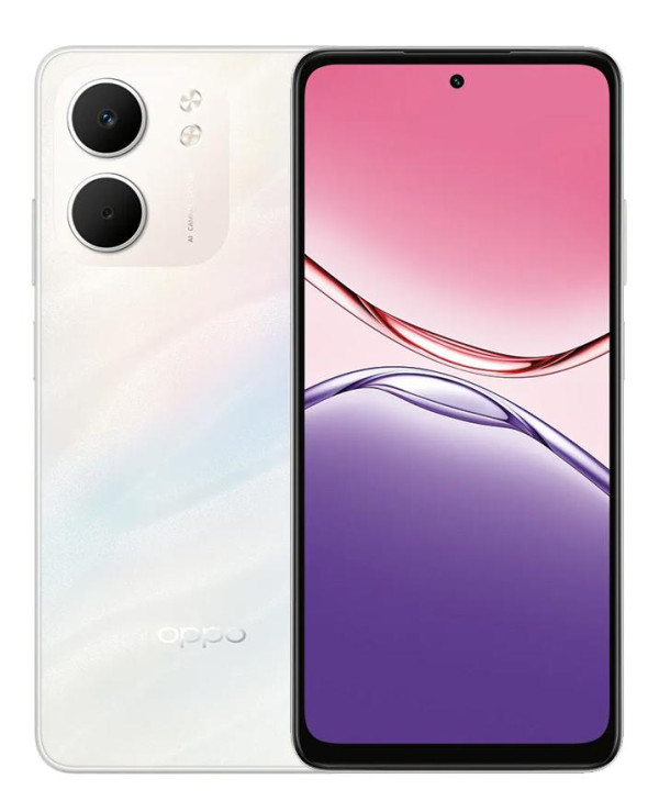 Oppo A5x 4GB/128GB