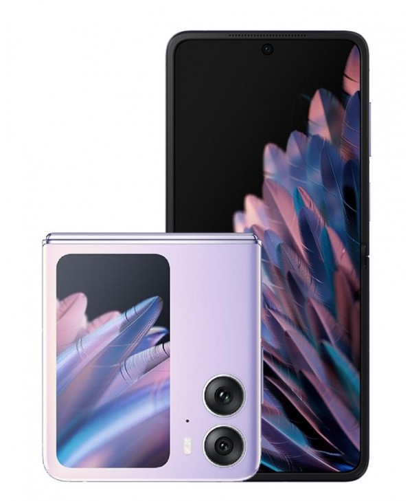 Oppo Find N2 Flip 5G 8GB/256GB, Pre-Owned
