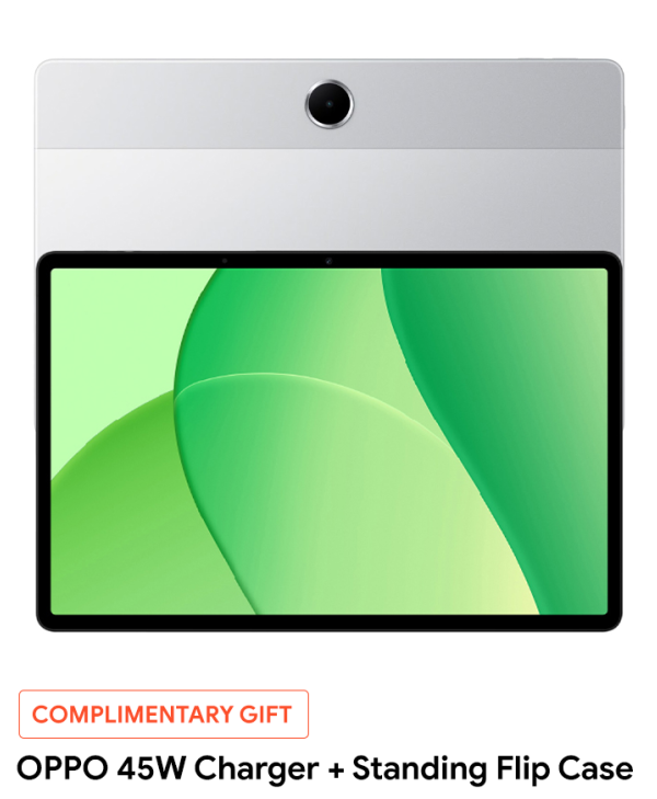 Oppo Pad SE 4GB/128GB WiFi - Matte Display Edition