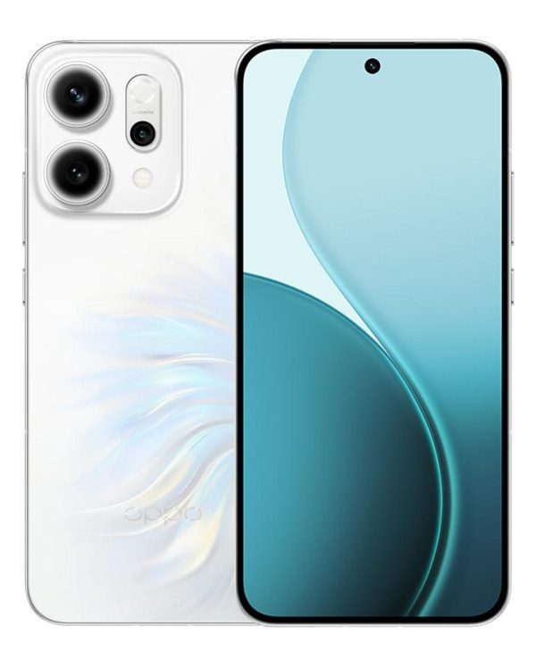  Oppo Reno 14 5G 12GB/256GB, Open-Box