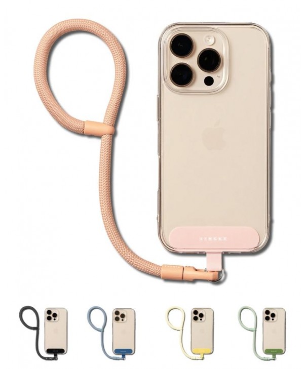 Ringke Holder Link Flow Hand Strap P-Type