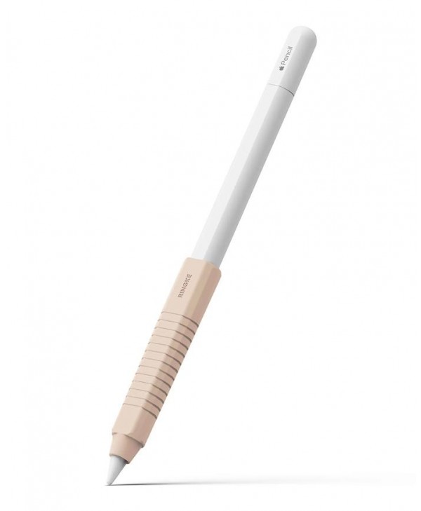 Ringke Apple Pencil Case - Silicone Drafting Grip Holder