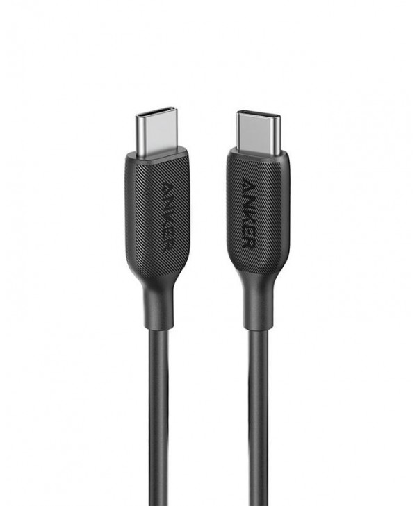 Anker PowerLine III USB-C to USB-C Cable (3ft / 0.9m)