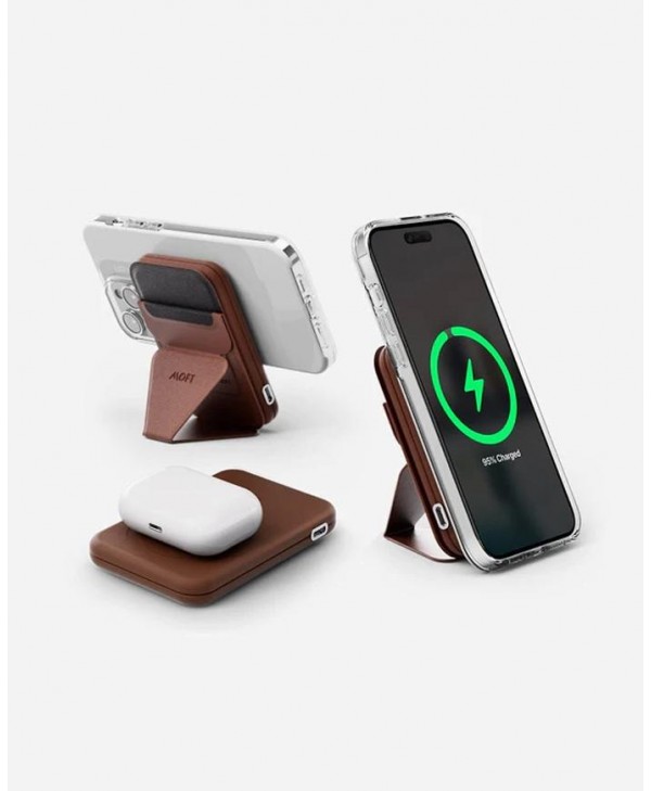 Moft Snap Stand Power Set 