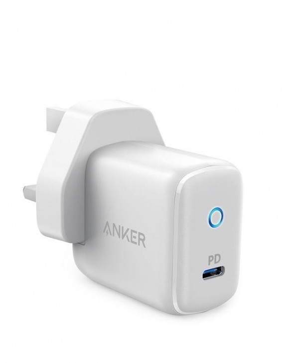 Anker Power Delivery USB-C Charger (18W)