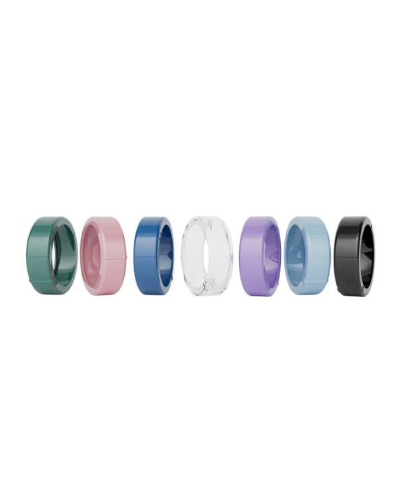 RingConn Ring Protector - Multi Color (7-Pack)