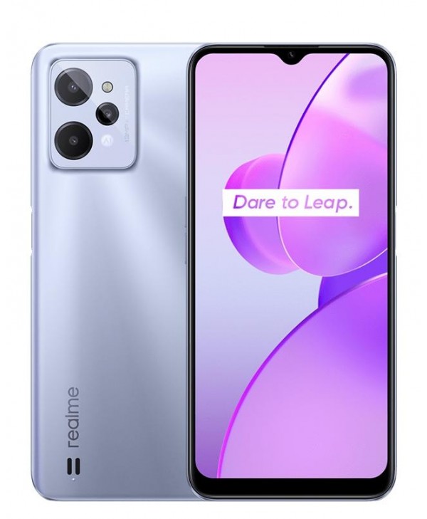 Realme C31 4GB/64GB