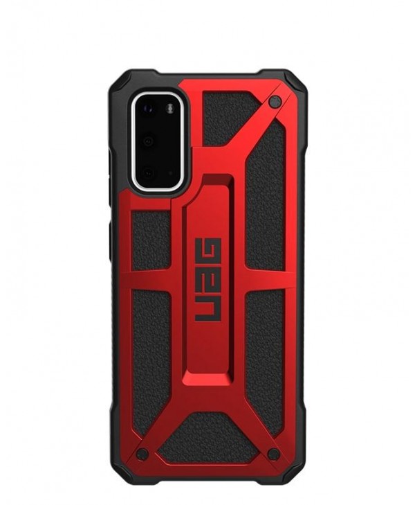 UAG Monarch Series Galaxy S20 Case
