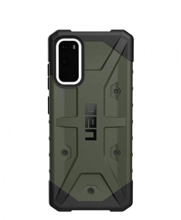UAG Pathfinder Series Galaxy S20 Case