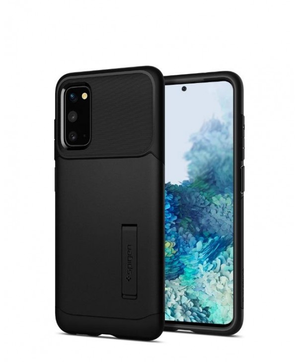 Spigen Galaxy S20 Case Slim Armor 