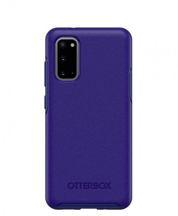 Otterbox Galaxy S20 Symmetry Series Case