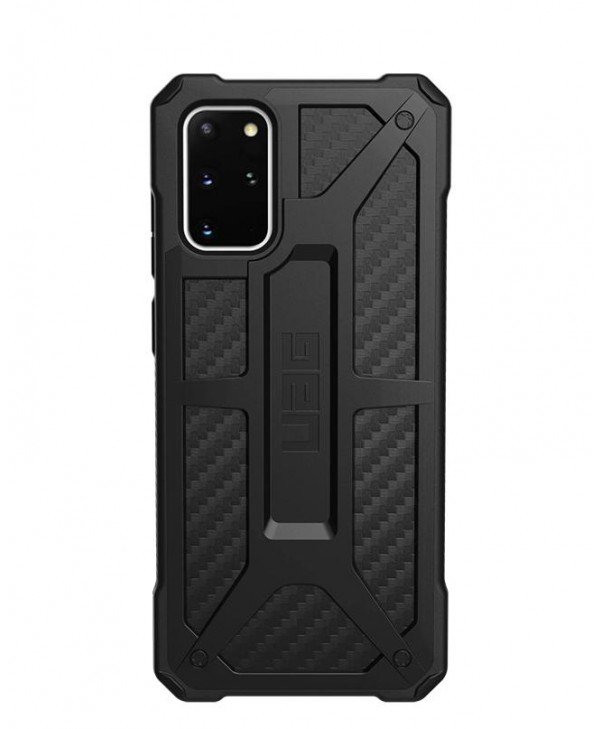 UAG Monarch Series Galaxy S20 Plus Case