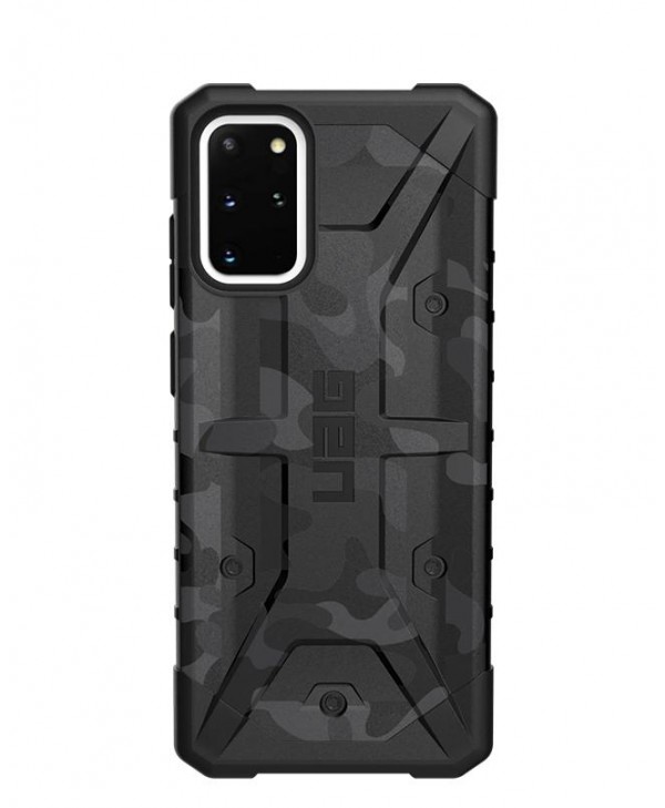 UAG Pathfinder SE Series Galaxy S20 Plus Case