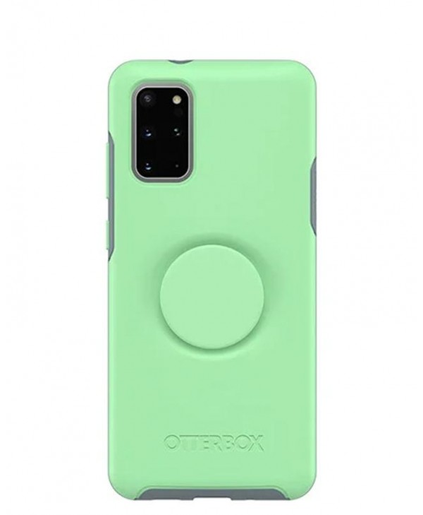 Otter + Pop Galaxy S20 Plus Symmetry Series Case