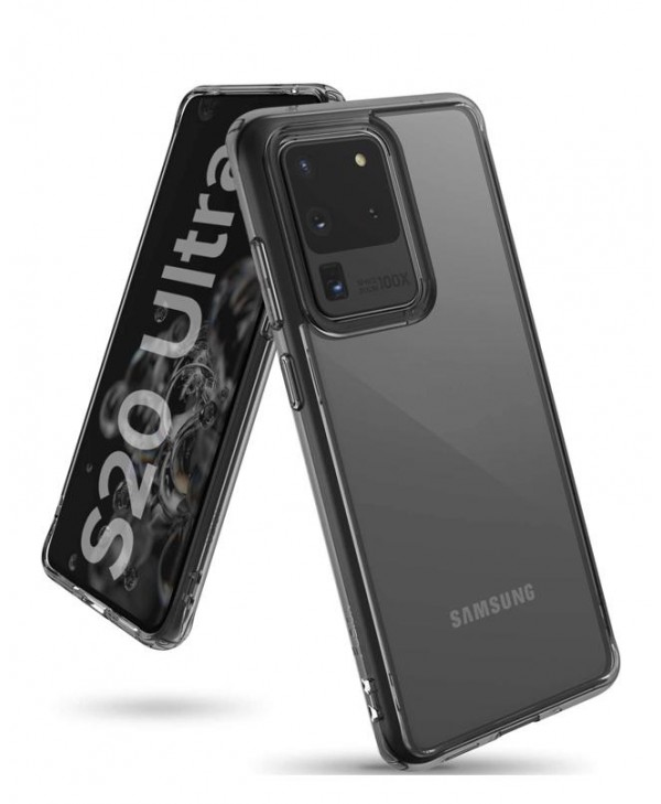 Ringke Fusion Case for Galaxy S20 Ultra