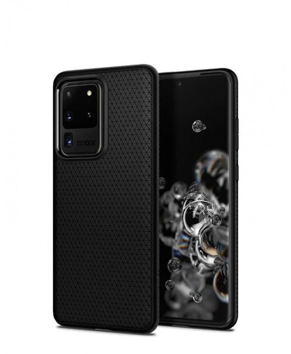 Spigen Galaxy S20 Ultra Case Liquid Air
