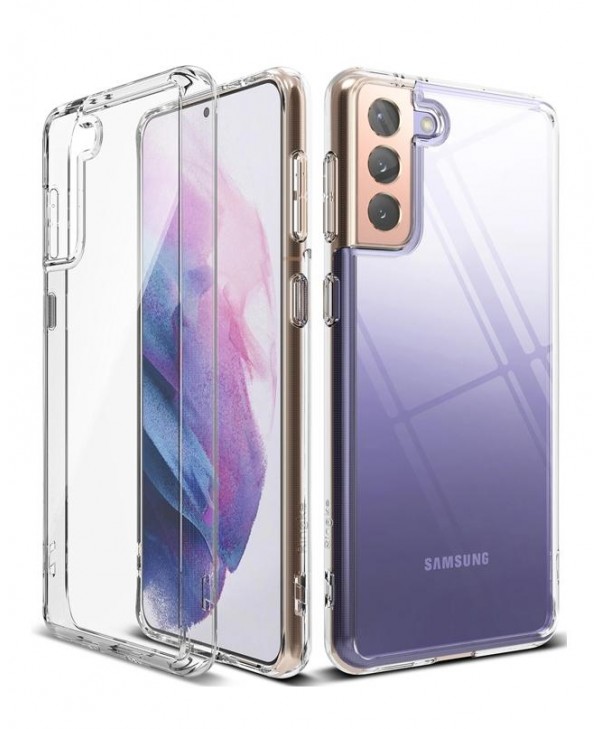 Ringke Fusion Case for Galaxy S21