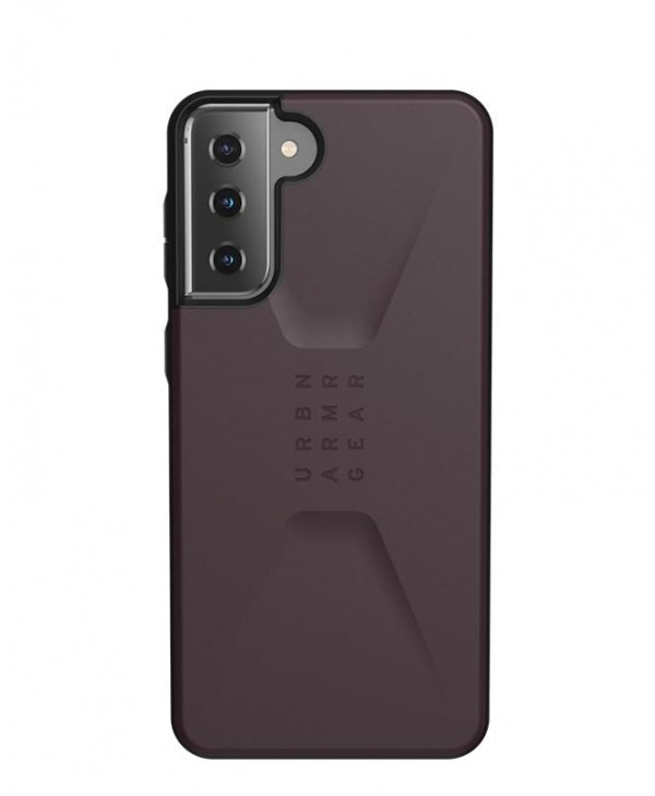 UAG Civilian Series Galaxy S21 Plus Case