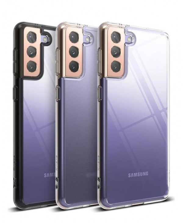 Ringke Fusion Case for Galaxy S21 Plus