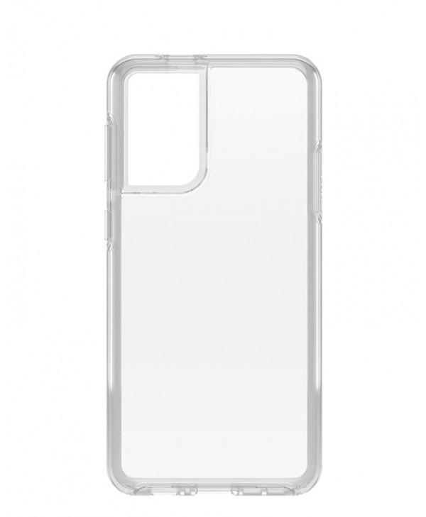 Otterbox Symmetry Series Clear Case for Galaxy S21 Plus