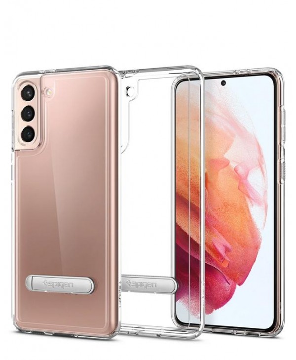Spigen Galaxy S21 Plus 5G Case Ultra Hybrid S