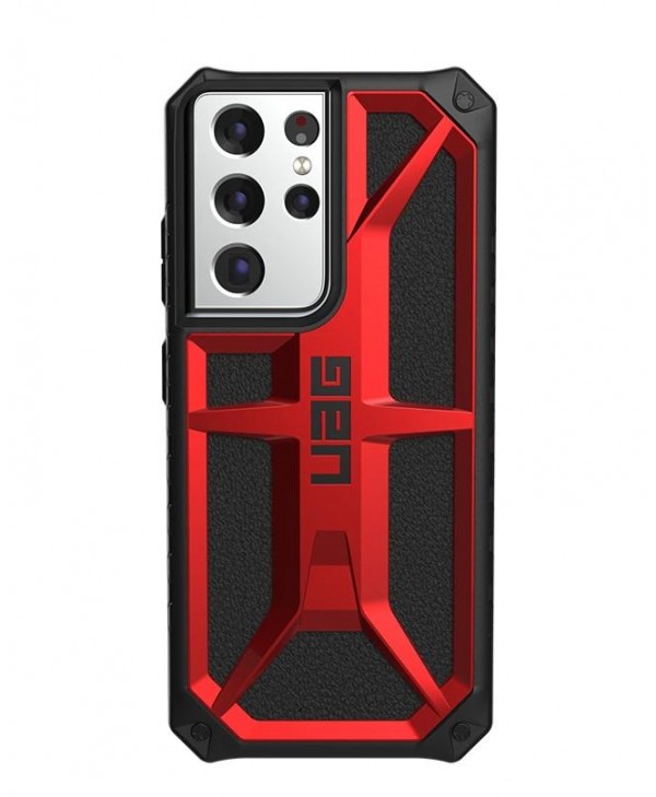 UAG Monarch Series Galaxy S21 Ultra Case