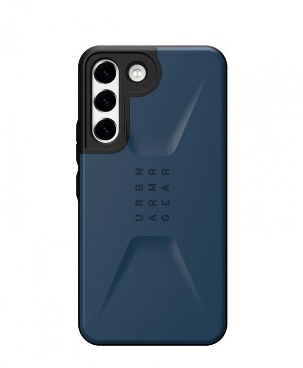 UAG Civilian Series Galaxy S22 Case