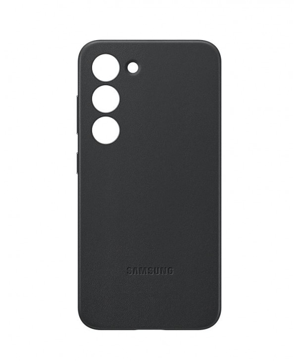 Samsung Galaxy S23 Leather Case