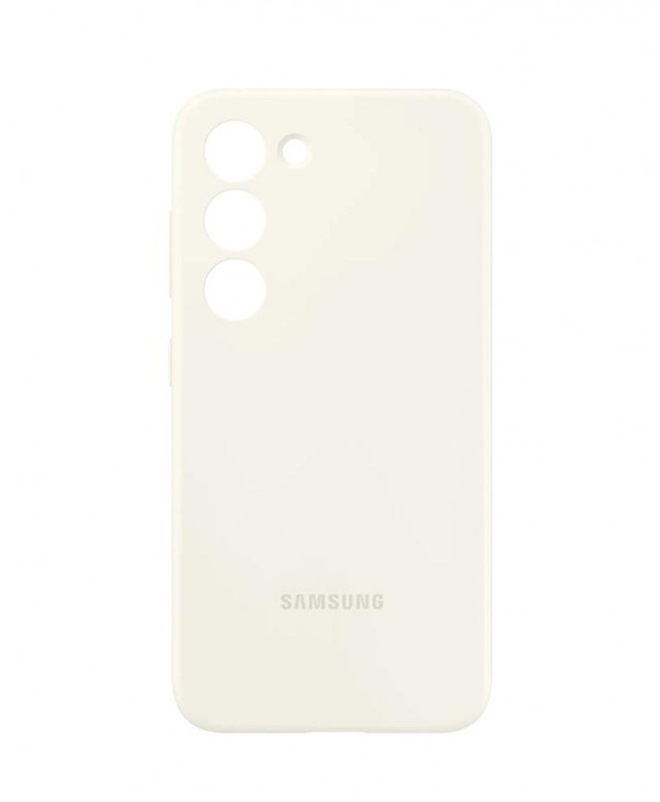 Samsung Galaxy S23 Silicone Case
